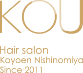 KOU Hair salon